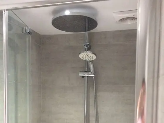 Tek Büyük Yataklı Oda, Banyolu/Duşlu (Room 1)