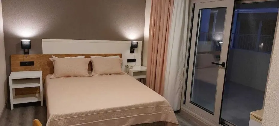 Classic Tek Büyük Yataklı Oda, 1 Çift Kişilik Yatak