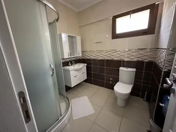 Standard Double Bahce Manzarali Oda - 10