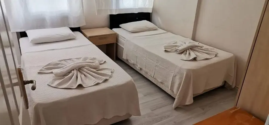 Apartment, Havuz Manzaralı, Balkonlu