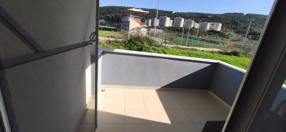 Klasik Oda - Balkonlu