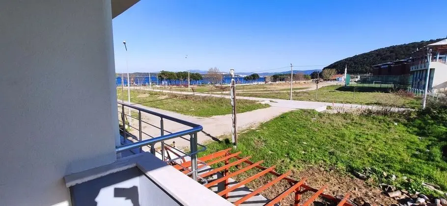 Klasik Oda - Balkonlu