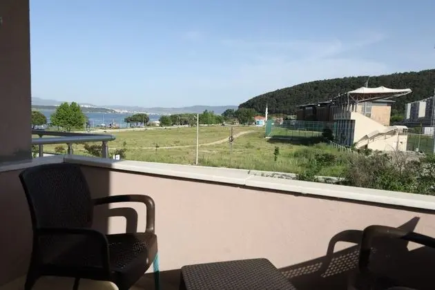 Klasik Oda - Balkonlu