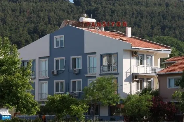 Klasik Oda - Balkonlu