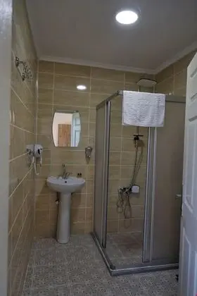 Suit Oda - Boğaz Manzaralı