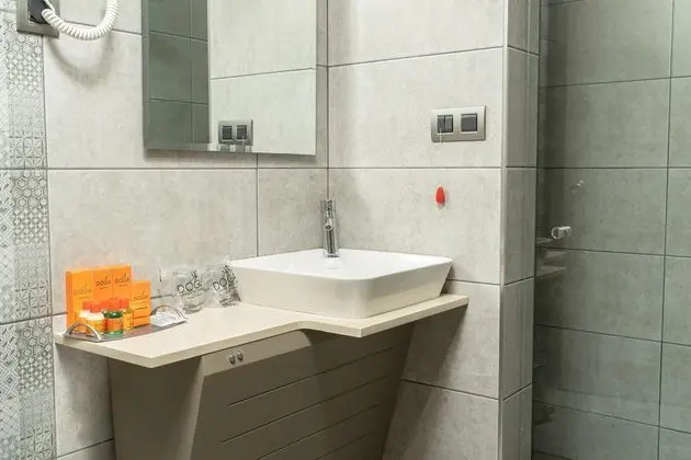 Aİle Odası Banyo 2