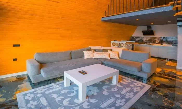 Bungalow Oda