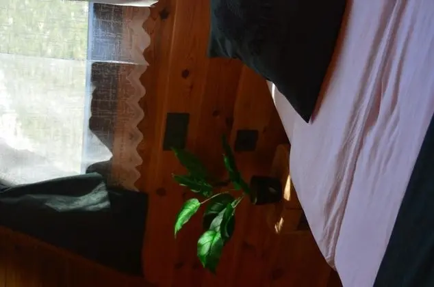 Bungalow - Çift Kişilik, Doğa Manzaralı, Jakuzili