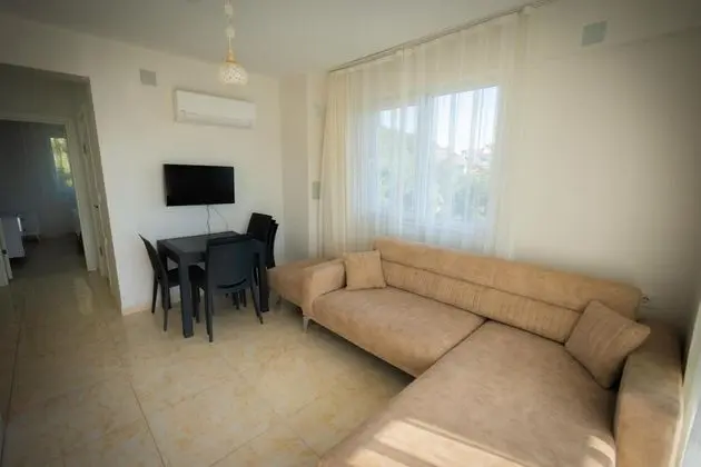 Aile Odası,Deniz Manzaralı,Balkonlu
