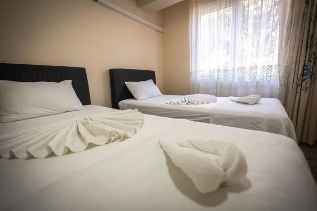 Aile Odası,Deniz Manzaralı,Balkonlu