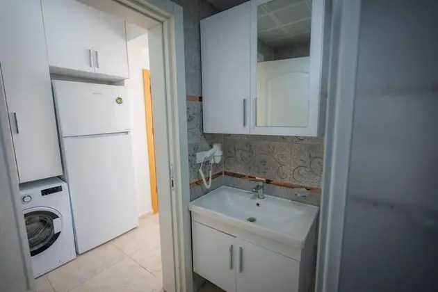 Aile Odası,Deniz Manzaralı,Balkonlu