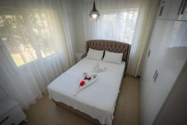 Aile Odası,Deniz Manzaralı,Balkonlu