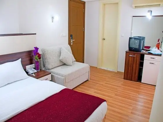 Standart Çift Kişilik Tek Kişi Kullanım