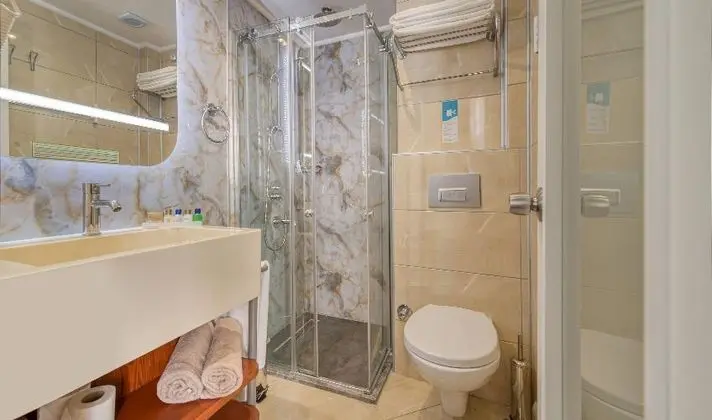 Bahçe Deluxe