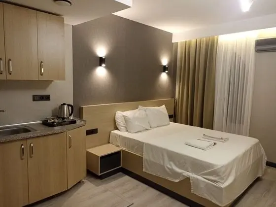 Deluxe Double/twin 