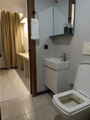 Deluxe Double/twin 