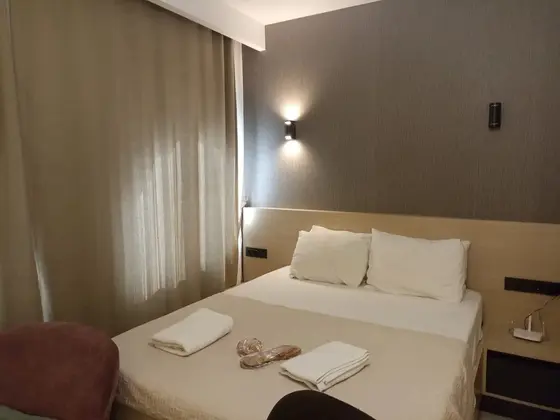 Deluxe Double/twin 