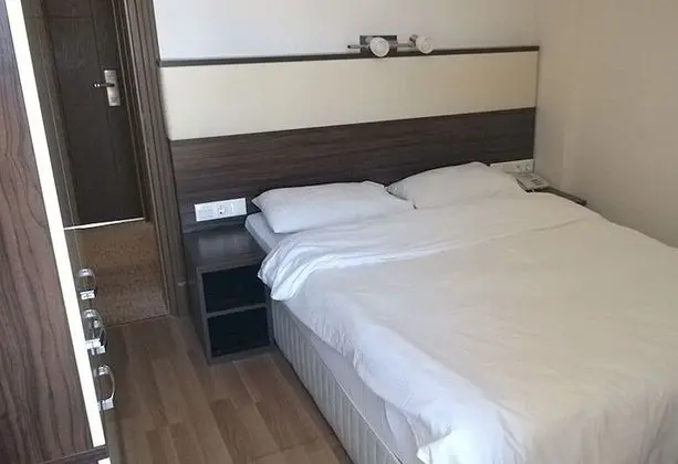 Standart Çift Kişilik Tek Kişi Kullanım