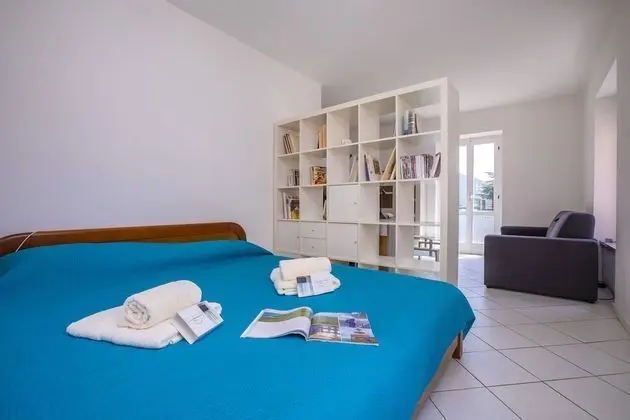 Family Apart Daire, Birden Çok Yatak, Göl Kenarı (Dogana Best Lake View)