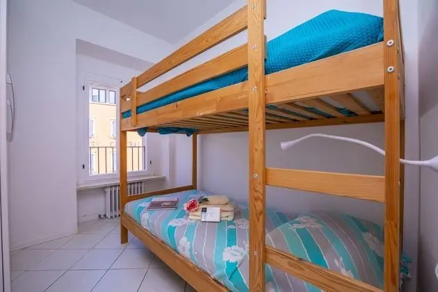 Family Apart Daire, Birden Çok Yatak, Göl Kenarı (Dogana Best Lake View)