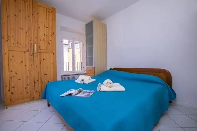 Family Apart Daire, Birden Çok Yatak, Göl Kenarı (Dogana Best Lake View)