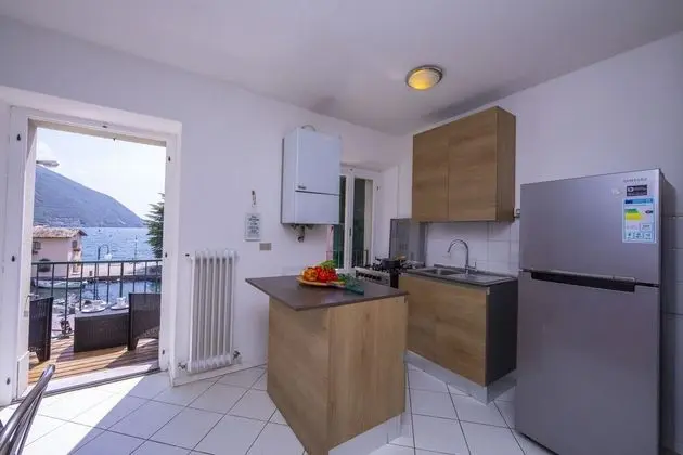 Family Apart Daire, Birden Çok Yatak, Göl Kenarı (Dogana Best Lake View)