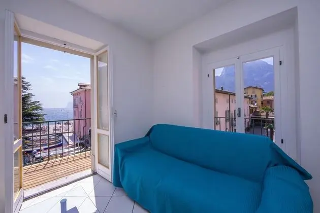 Family Apart Daire, Birden Çok Yatak, Göl Kenarı (Dogana Best Lake View)