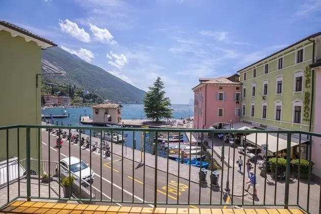 Family Apart Daire, Birden Çok Yatak, Göl Kenarı (Dogana Best Lake View)