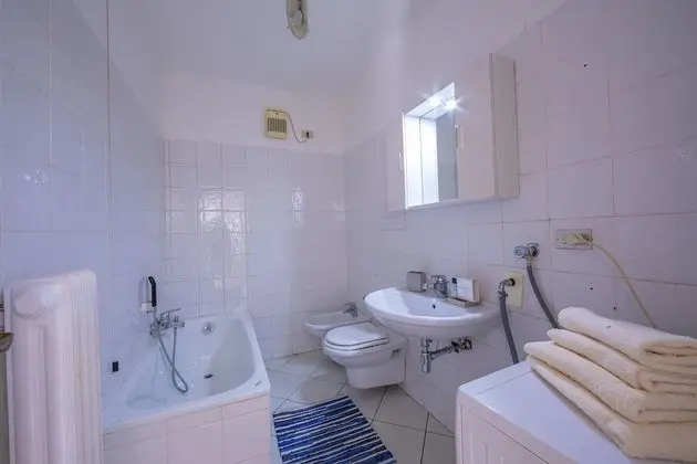 Family Apart Daire, Birden Çok Yatak, Göl Kenarı (Dogana Best Lake View)