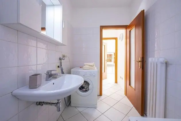 Family Apart Daire, Birden Çok Yatak, Göl Kenarı (Dogana Best Lake View)