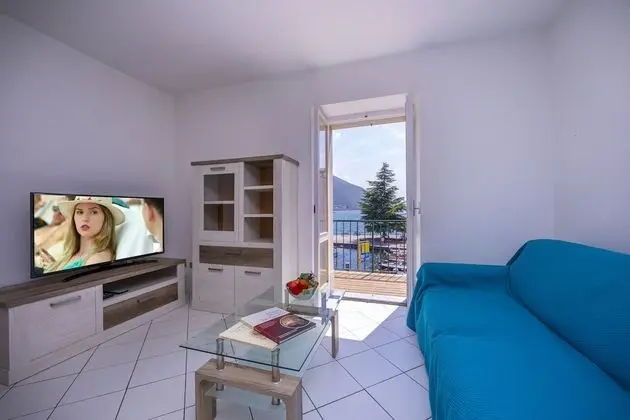 Family Apart Daire, Birden Çok Yatak, Göl Kenarı (Dogana Best Lake View)