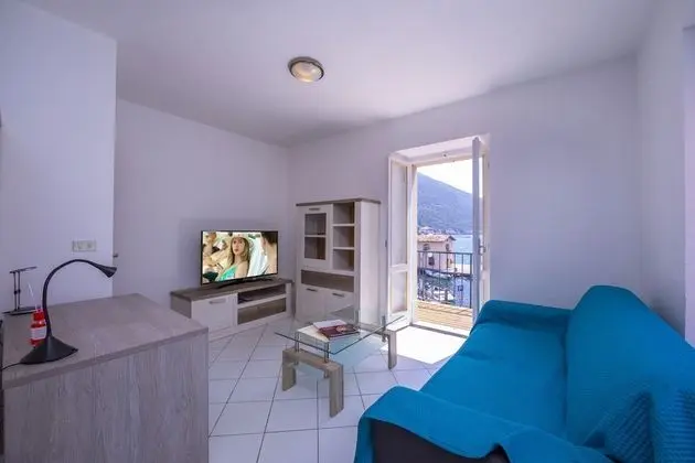 Family Apart Daire, Birden Çok Yatak, Göl Kenarı (Dogana Best Lake View)