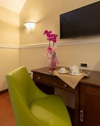 Comfort Dört Kişilik Oda