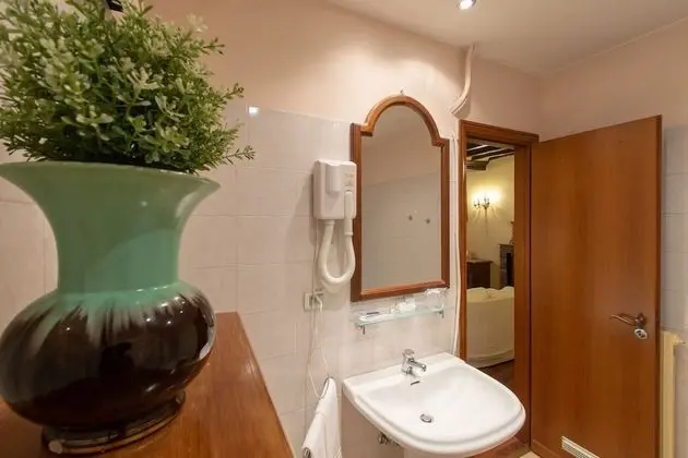 Comfort Dört Kişilik Oda