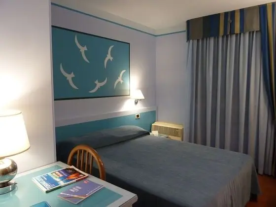 Comfort Tek Kişilik Oda