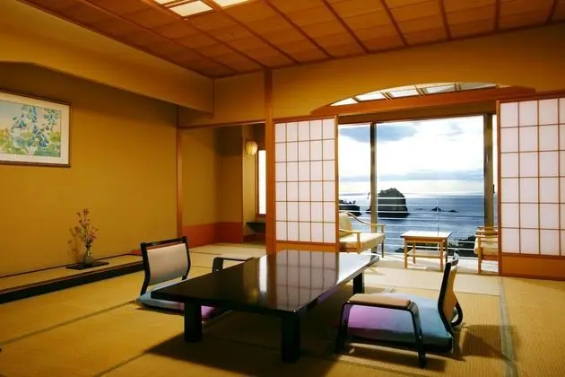 Traditional Oda (Japanese Style, for 6 People)