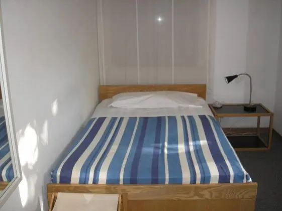 Tek Kişilik Oda