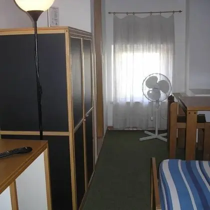 Tek Kişilik Oda