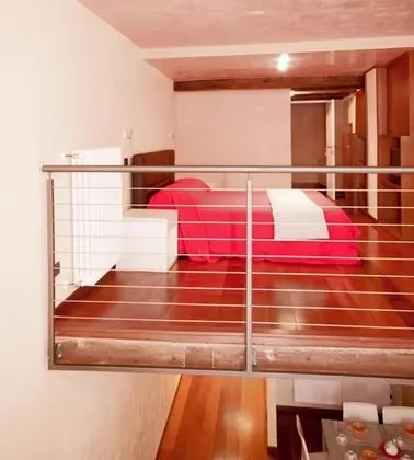 Apart Daire, 1 Yatak Odası