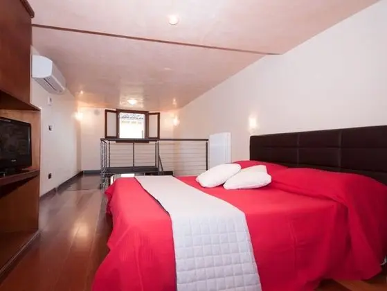 Apart Daire, 1 Yatak Odası