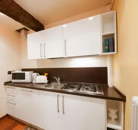 Apart Daire, 1 Yatak Odası