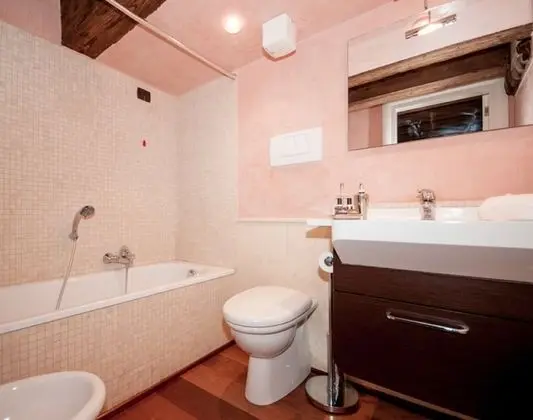 Apart Daire, 1 Yatak Odası