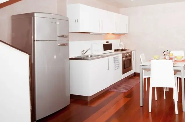 Apart Daire, 1 Yatak Odası