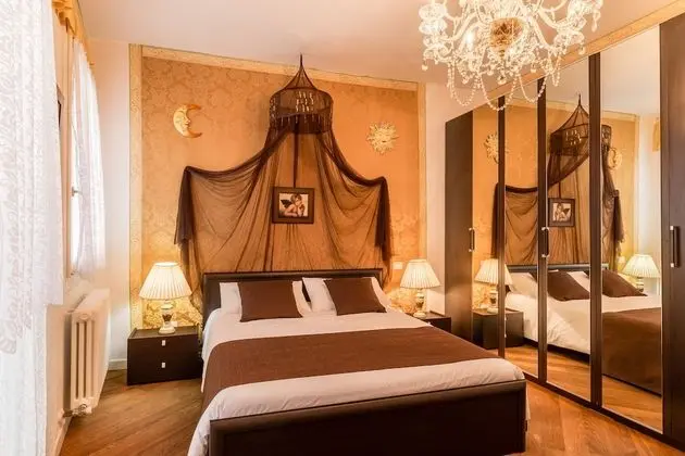 Apart Daire, 1 Yatak Odası