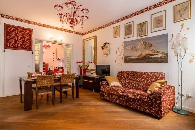 Apart Daire, 1 Yatak Odası