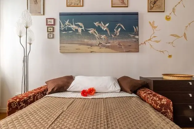 Apart Daire, 1 Yatak Odası