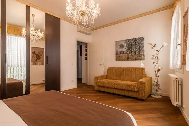 Apart Daire, 1 Yatak Odası