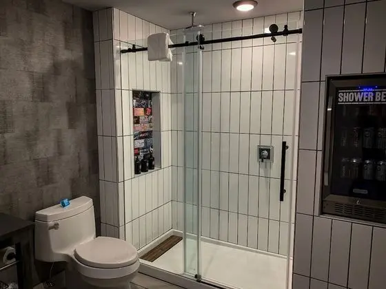 Signature Süit, 1 En Büyük (King) Boy Yatak, Sigara İçilmez