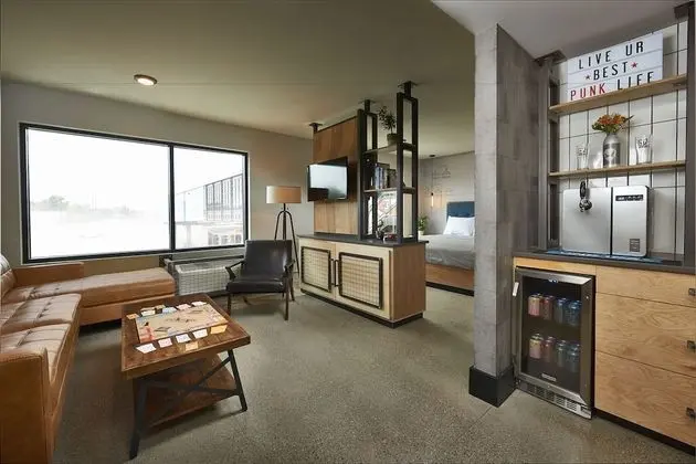 Superior Süit, 1 En Büyük (King) Boy Yatak, Sigara İçilmez