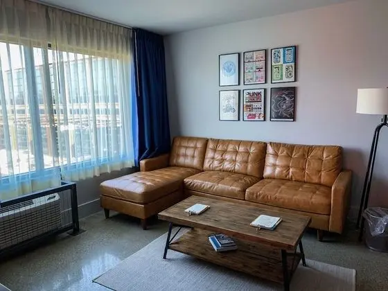 Superior Süit, 1 En Büyük (King) Boy Yatak, Sigara İçilmez